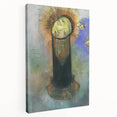 Modern Wall Art - Odilon Redon’s Head of John the Baptist Print