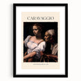 Extra large abstract art print featuring textured, colorful art in vibrant hues, framed in black.
