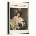 Black and white landscape painting on framed canvas, featuring a vintage poster art style, ideal for bedroom decor.