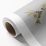 Delicate Cherry Blossom Art Prints: Elegant Floral Wall Art