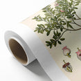 Botanical Art Prints - Vintage Arctostaphylos Uva Ursi Illustration