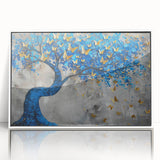 Framed wall art featuring a colorful butterfly design, showcasing intricate insect and arachnid illustrations against a white background, ideal for nature-themed decor.