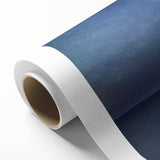 Rolled canvas wall art showcasing a serene lighthouse landscape design, featuring vibrant colors and intricate details, perfect for coastal-themed decor.