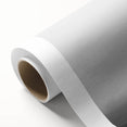 Rolled canvas showcasing a misty landscape design with soft fog and serene hues, ideal for home decor, elegantly packaged in a protective tube for easy display.