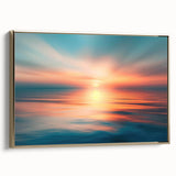 Framed wall art collection showcasing a serene landscape with golden hues and intricate detailing, perfect for enhancing home decor. Ideal for art enthusiasts seeking elegant design.