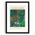 Extra large abstract art print featuring colorful, textured patterns on a black framed canvas, ideal for living room decor.
