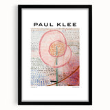 Extra large abstract art print featuring colorful, textured patterns, framed in black, ideal for living room decor.