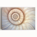 Large black and white photo of pebbles, ideal for kitchen wall art, printed on stretched canvas.