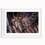 Extra large abstract art print on canvas featuring textured patterns in neutral tones, ideal for living room decor.