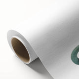 Vibrant rolled canvas artwork showcasing a detailed lizard design, ideal for reptile enthusiasts and nature lovers, elegantly packaged for easy display.