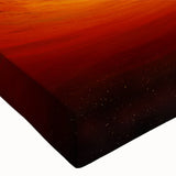 Celestial Black Hole Wall Art | Space-Themed Canvas Print | Cosmic Decor