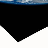 Earth from Space Wall Art - Stunning North America View Decor Print