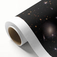 Stunning Galaxy Wall Art: Cosmic Nebula & Starry Night Canvas Prints