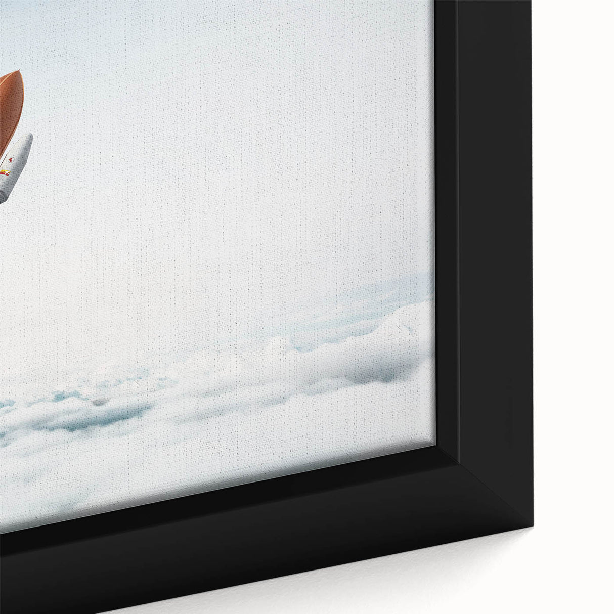 Space Shuttle Launch - Stunning Space Missions Wall Art for Enthusiasts