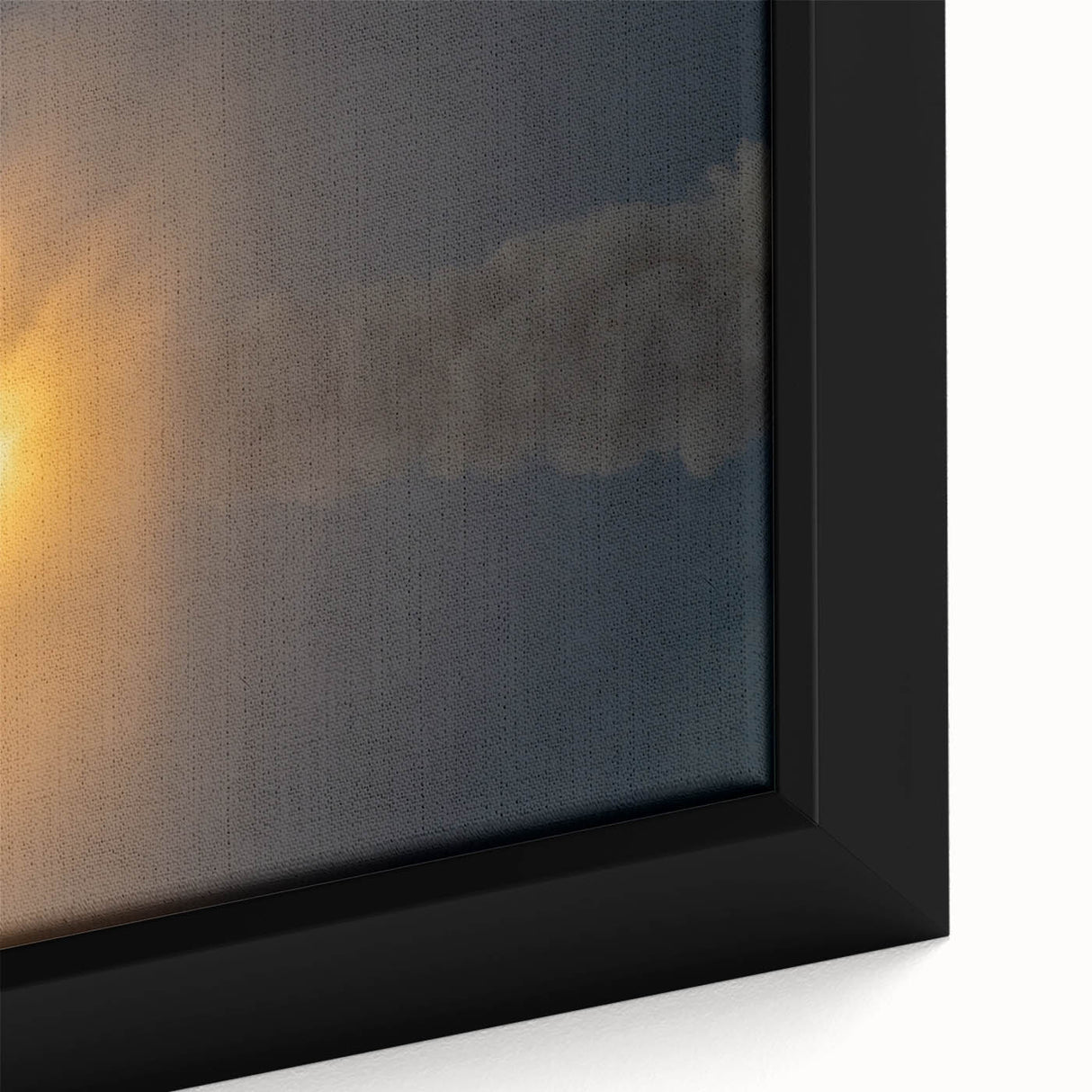 Rocket Launch Burst - Dynamic Space Missions Wall Art for Space Lovers