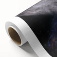 Spiral Galaxy Core Art - Cosmic Swirl Wall Decor for Space Enthusiasts