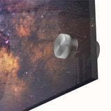 Milky Way Galaxy Art - Stunning Cosmic Star Wall Decor for Homes