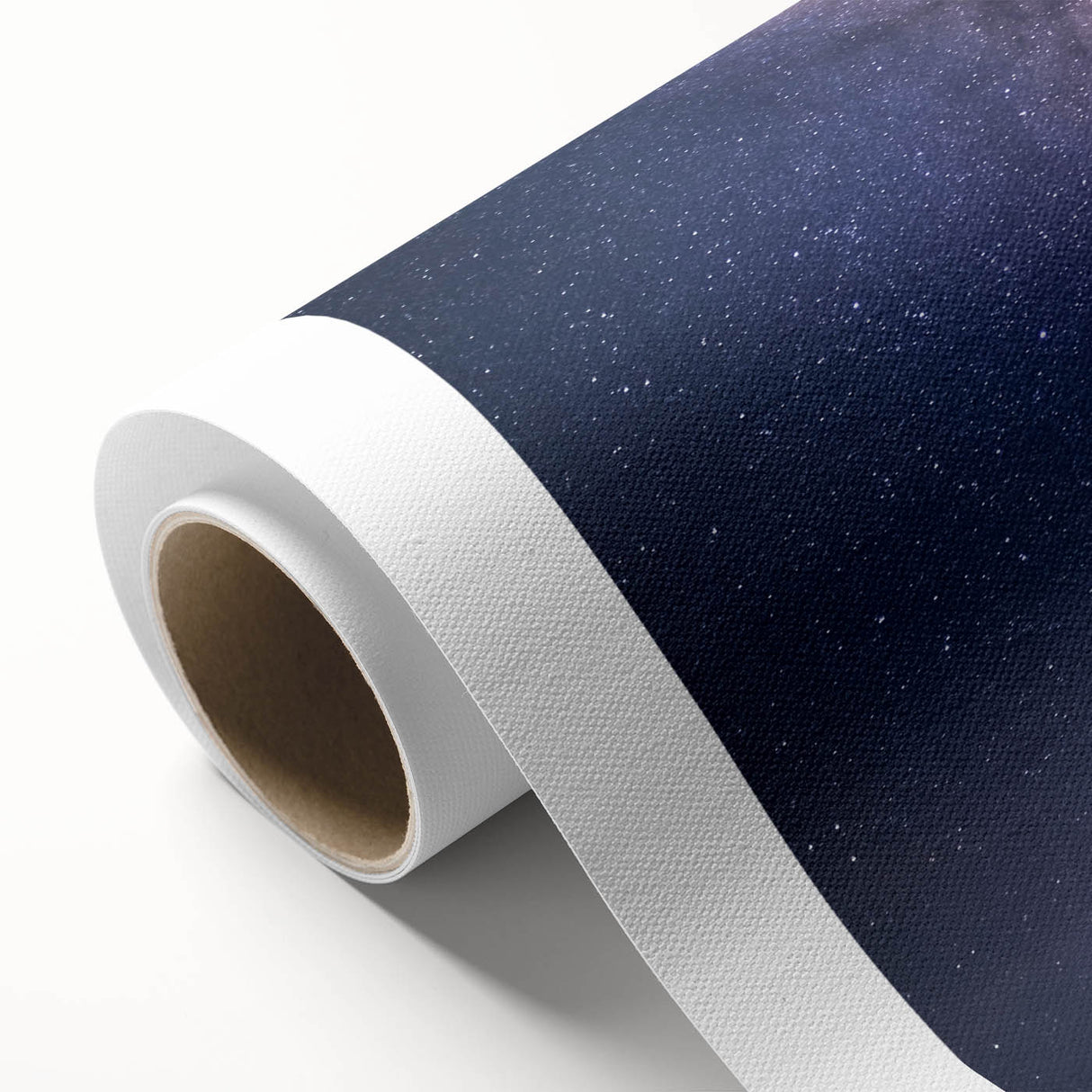 Milky Way Galaxy Art - Stunning Cosmic Star Wall Decor for Homes