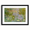 Extra large, textured abstract art print of colorful art, framed in black, ideal for living room decor.