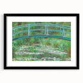 Extra large framed print of colorful, abstract art featuring textured brushstrokes in vibrant hues.
