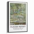 Black and white landscape art painting of a vintage poster, framed canvas, ideal for bedroom decor.
