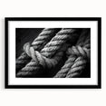 Abstract art print of a sailboat with vibrant colors and textured details on an extra large canvas.