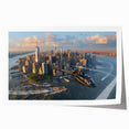 Helicopter illustration in neutral gray tones on a rolled canvas, suitable for art wall dining room.