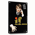Classic 60s Movie Print - If.... 1960s Vintage Film Poster