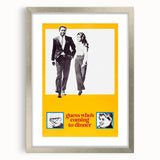 1960s Movie Posters - Guess Who’s Coming to Dinner | Classic 60s Prints