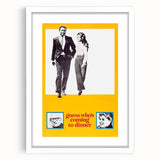 1960s Movie Posters - Guess Who’s Coming to Dinner | Classic 60s Prints