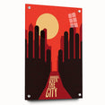 1960s Movie Posters - Hands Over the City | Mid-Century Movie Posters