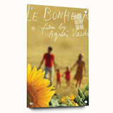 1960s Movie Posters - Le Bonheur | Vintage Film Posters 1960s