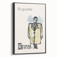 1960s Movie Posters - Il Posto | Vintage Film Posters 1960s