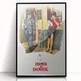 1960s Movie Posters – Vintage Film Posters 1960s Retro Cinema Art