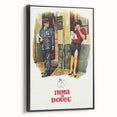 1960s Movie Posters – Vintage Film Posters 1960s Retro Cinema Art