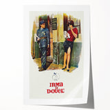 1960s Movie Posters – Vintage Film Posters 1960s Retro Cinema Art