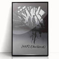 Mid-Century Movie Posters - 1960s Vintage Film Poster Wall Art