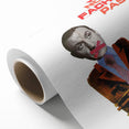 Classic 60s Movie Prints – Ne Nous Fâchons Pas Vintage Film Poster