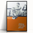 Vintage Film Posters 1960s – Lilies of the Field Classic Movie Print