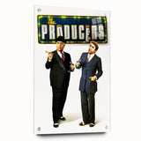 1960s Movie Posters The Producers Classic Comedy Vintage Print