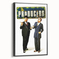 1960s Movie Posters The Producers Classic Comedy Vintage Print