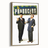 1960s Movie Posters The Producers Classic Comedy Vintage Print