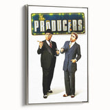 1960s Movie Posters The Producers Classic Comedy Vintage Print