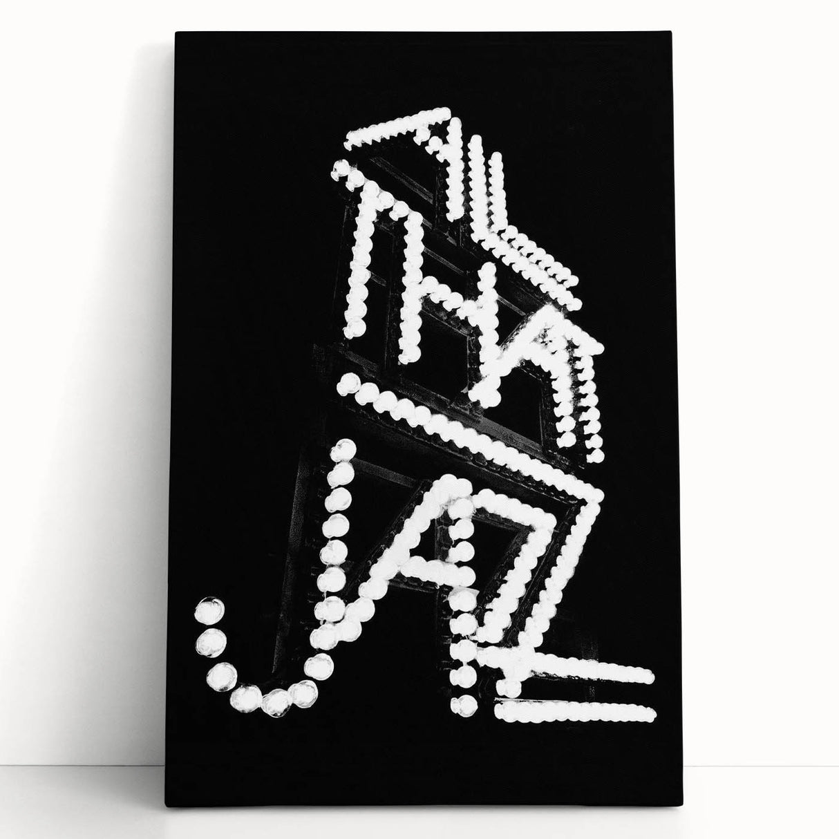 1970s Vintage Movie Poster All That Jazz Broadway Film Art