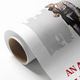 1970s Vintage Movie Poster An Average Little Man Classic Art