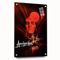 1970s Vintage Movie Poster Apocalypse Now Classic War Film