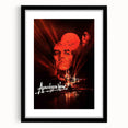 1970s Vintage Movie Poster Apocalypse Now Classic War Film