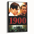 1970s Vintage Movie Poster – Classic 70s Film Art of 1900