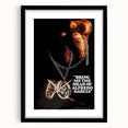 Bring Me the Head of Alfredo Garcia 1970s Vintage Movie Poster