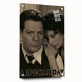 1970s Vintage Movie Poster – Classic 70s Film Art of A Special Day
